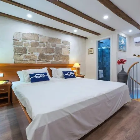 New La Barca Old Town Apartamento *