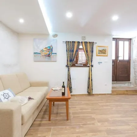 Apartamento New La Barca Old Town