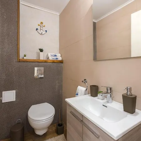 New La Barca Old Town Apartamento *
