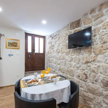 New La Barca Old Town Apartamento *