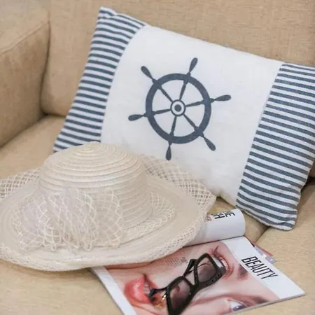 New La Barca Old Town Apartamento