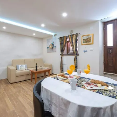 Apartamento New La Barca Old Town Dubrovnik