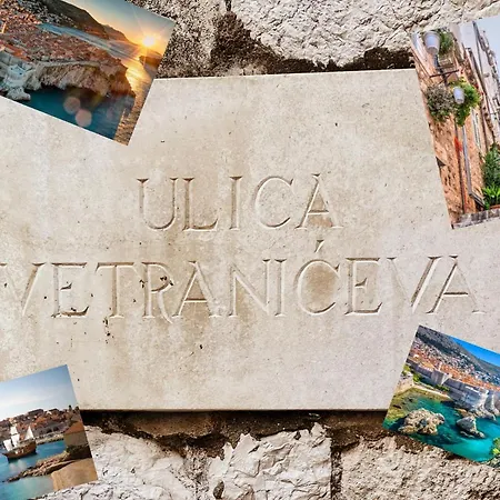 New La Barca Old Town * Dubrovnik